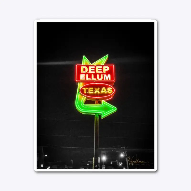 Deep Neon (2023)