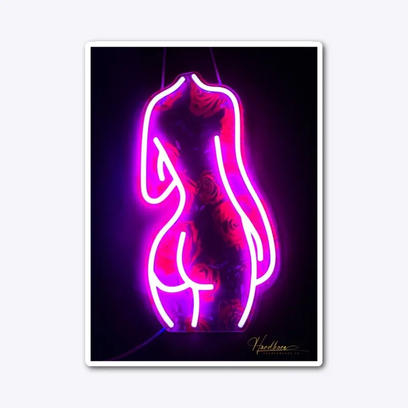 Neon Perfection (2024)