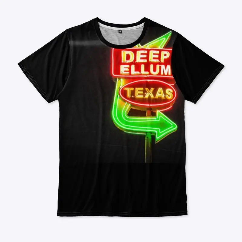 Deep Neon (2023)