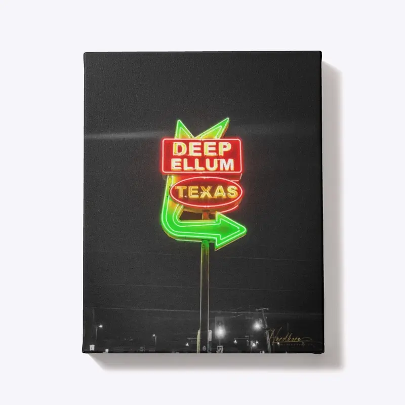 Deep Neon (2023)